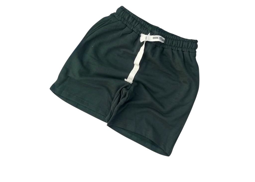 Shorts en coton Essentials