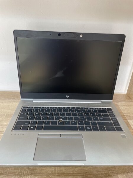 HP Elitebook Laptop