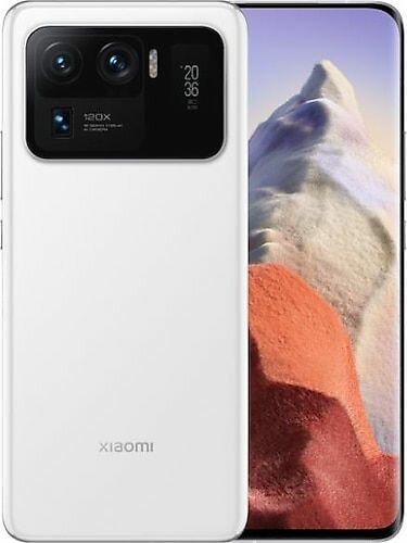 Xiaomi Mi 11 Ultra 512go