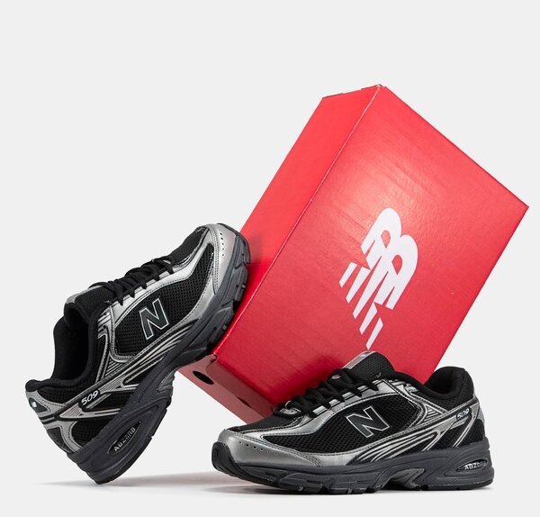 New balance 509