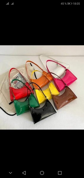 Sac de sortie