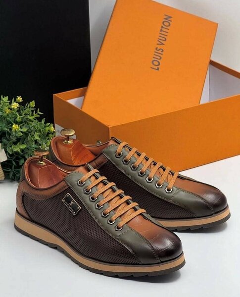 Mocassins homme