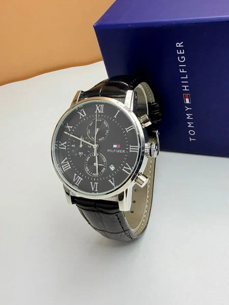 Montre Homme Tommy Hilfiger
