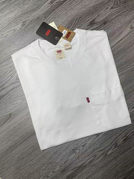 T-shirt Levi's pour hommes