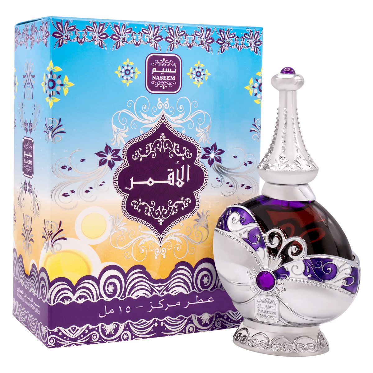 Parfum Concentré Al Qamar