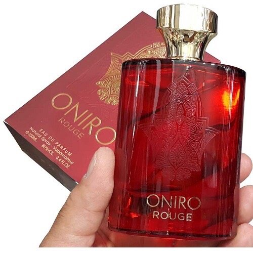 ONIRO Rouge