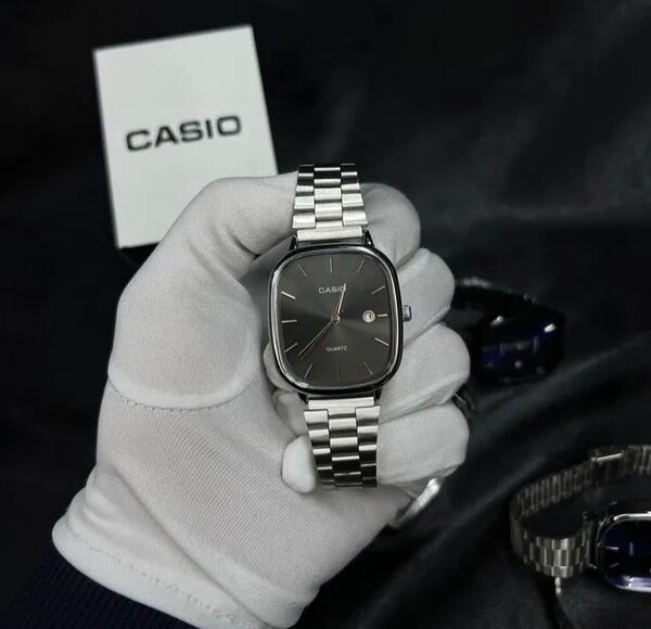 Montre Casio Classique Quartz
