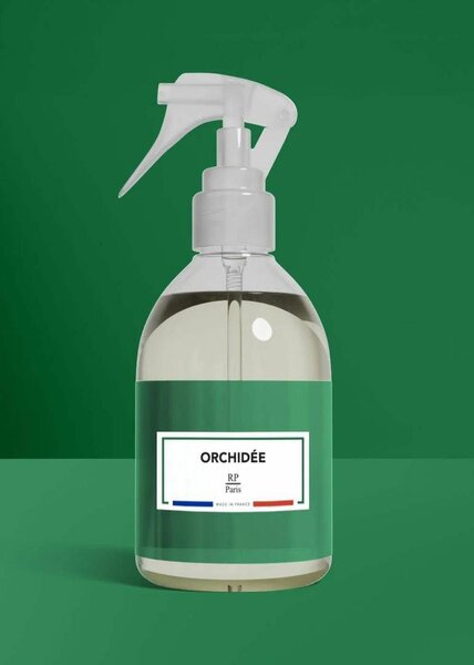 Orchidée Spray Parfumé Maison