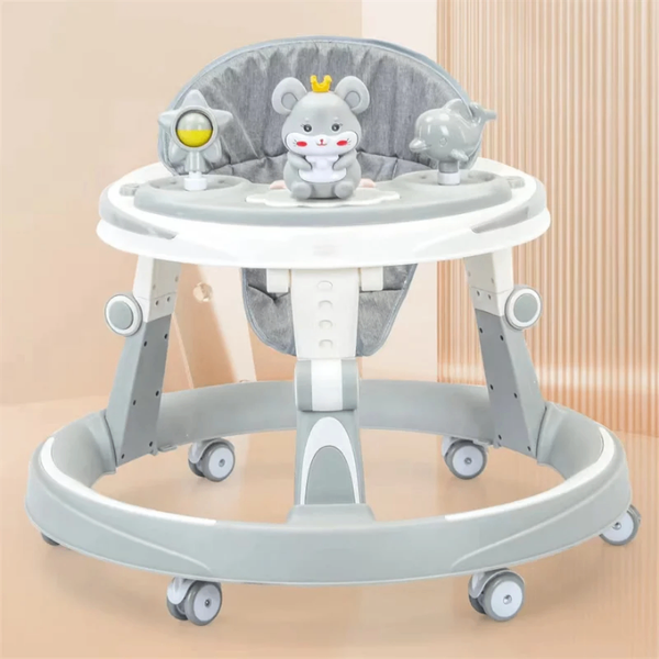 Trotteur Bébé Évolutif