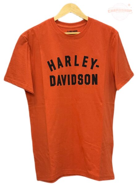 T-shirt Harley Davidson Homme