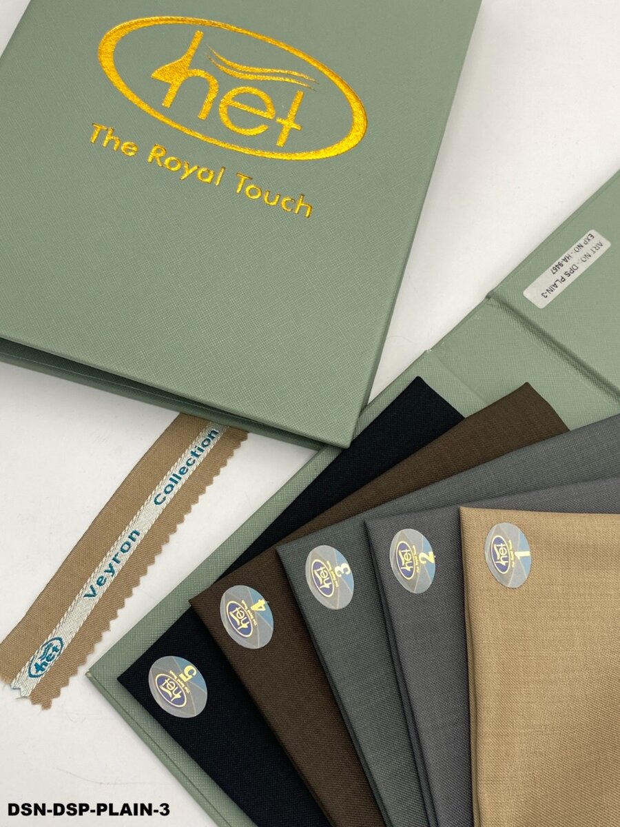 Tissus de Qualité Royale