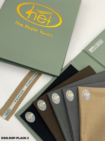 Tissus de Qualité Royale