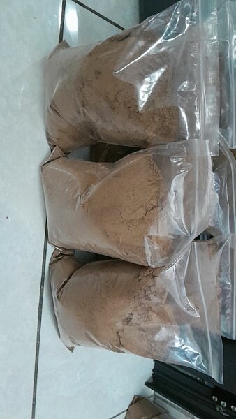 Poudre de Cacao Pur