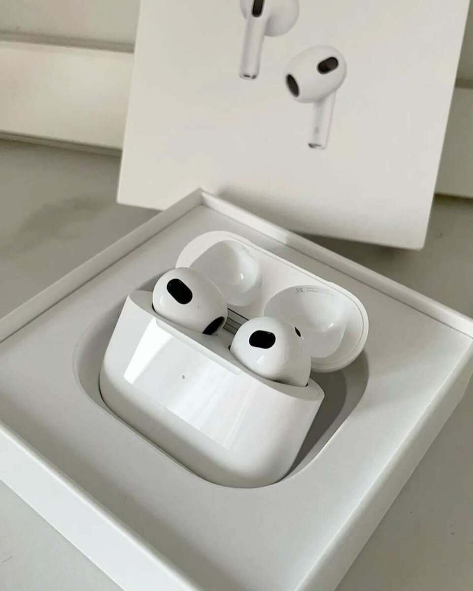 AirPods 3