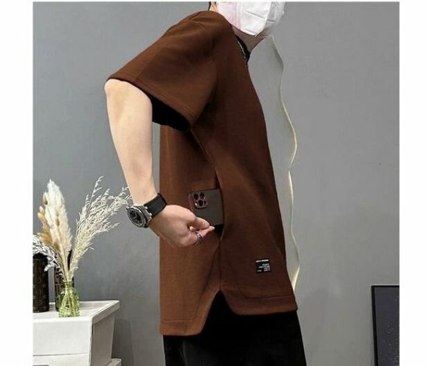 2 t-shirt a 7500fc seulement