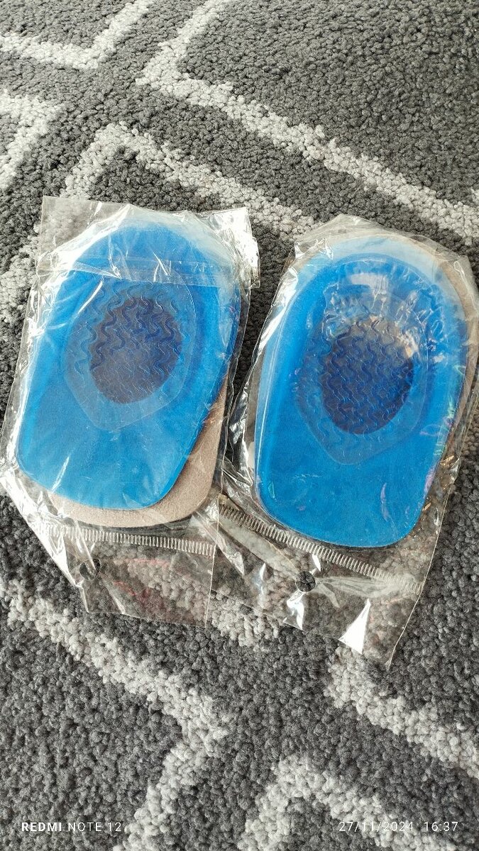 Languettes chaussures