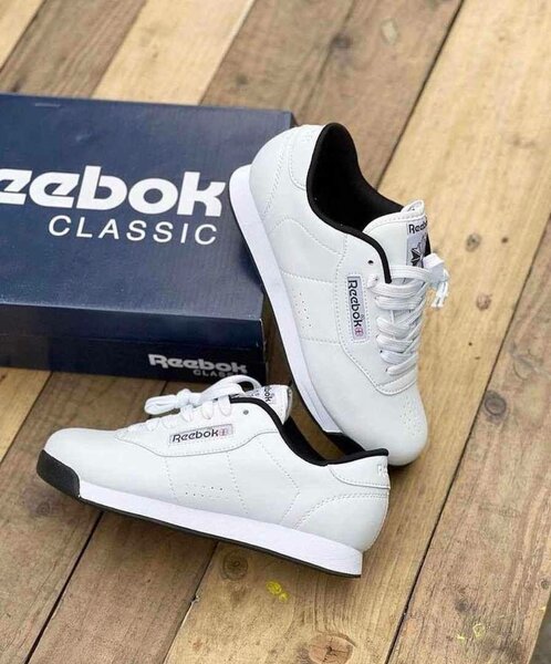Reebok sneakers