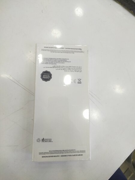 SAMSUNG GALAXY