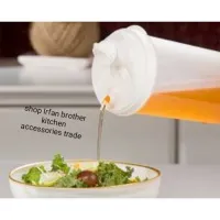 oil plastic Bottle 750ml