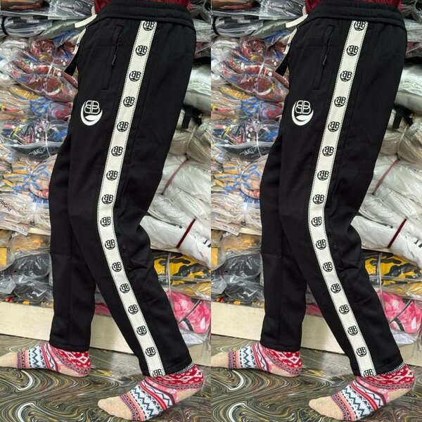 Pantalons de jogging élégants