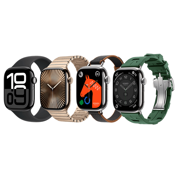 Apple smart watches series 10