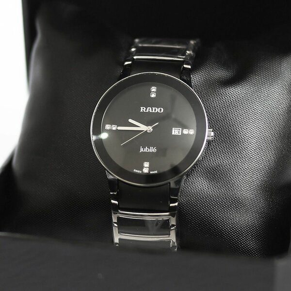 Rado jubilee watch