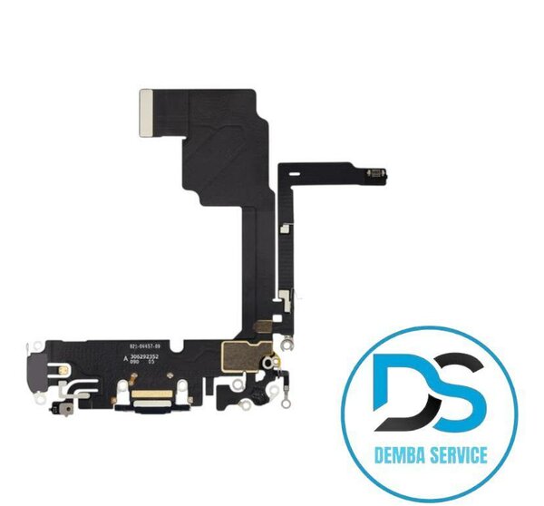 Charge iPhone 15pro