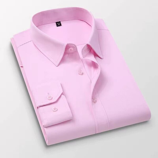 Chemise Classique Homme