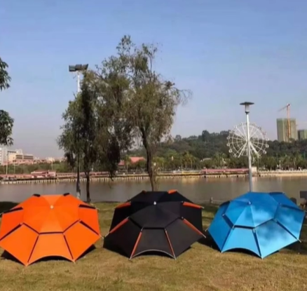 Зонт для рыбалки и на пляж