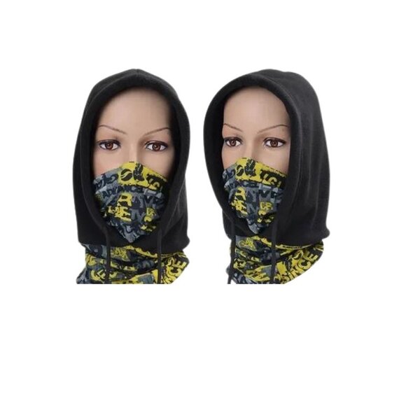 Балаклава 2 в 1