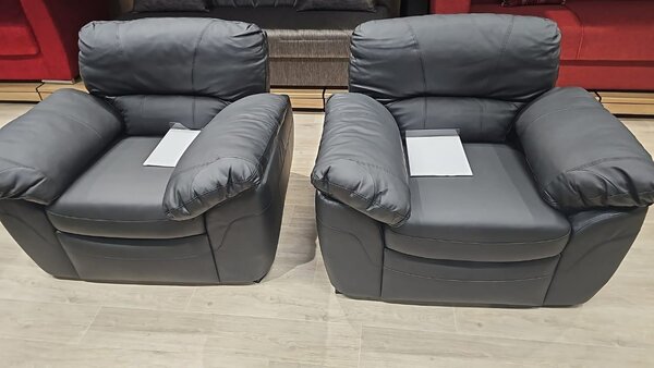 ARM CHAIR SOFA VASTO