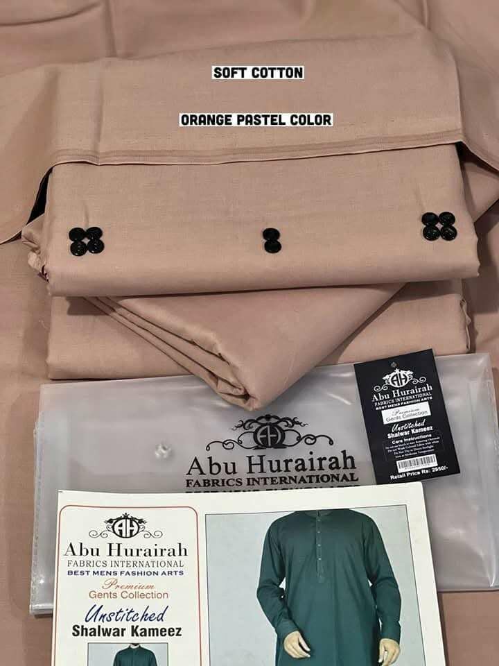 Mens suit