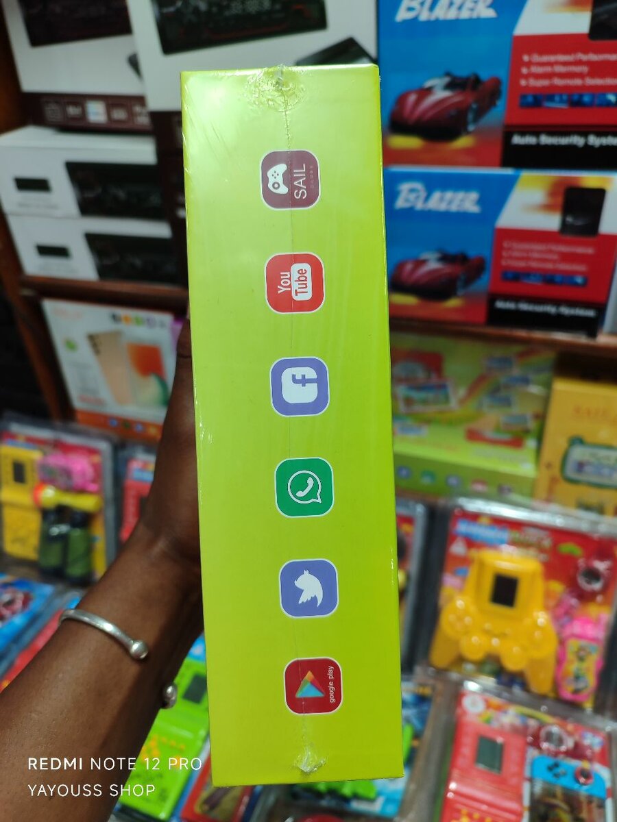 SAIL Air Kids Tablet 7.0