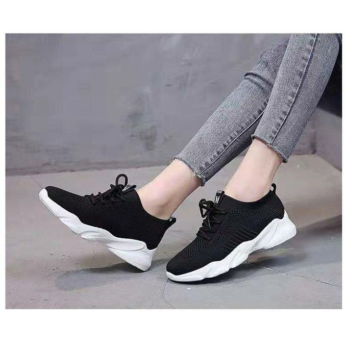 Chaussures de sport pour femmes