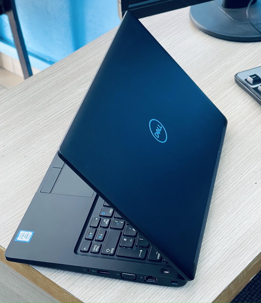 Pc Dell core i7 casi neuf