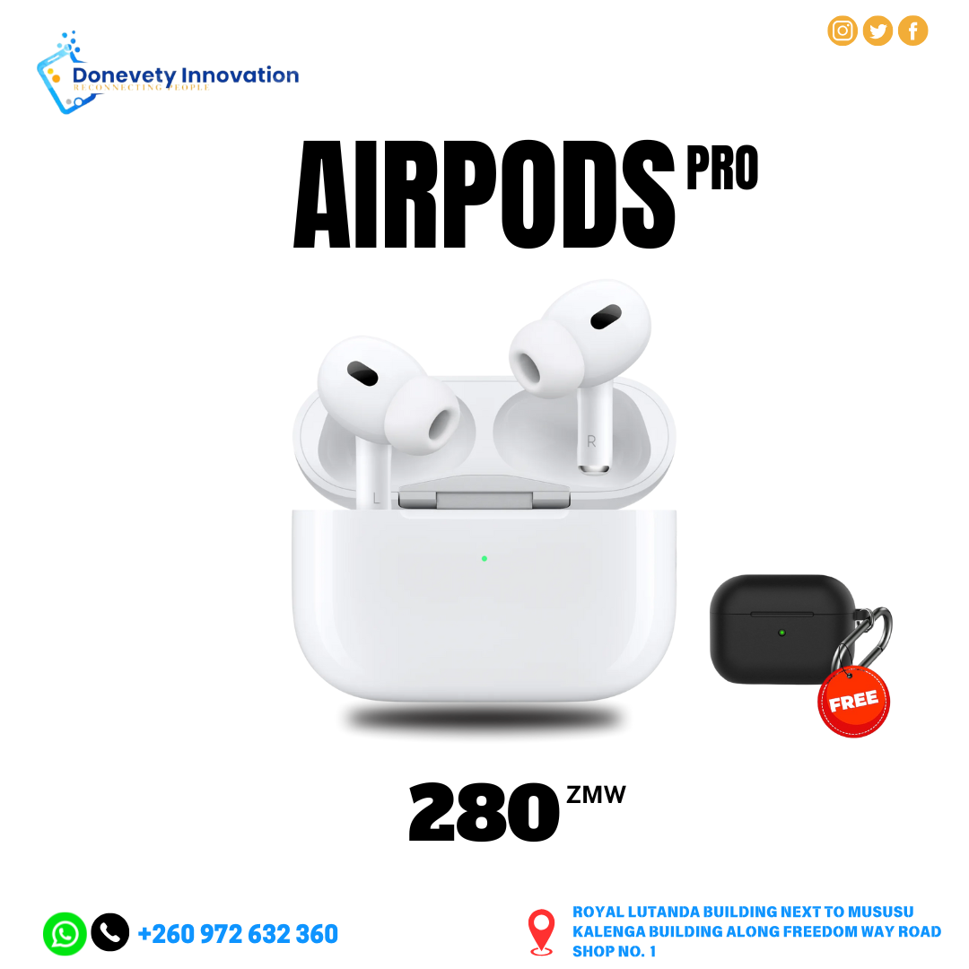 AirPods