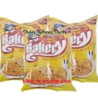 Nimco Bakery Crunch Munch Crisps 6pcs