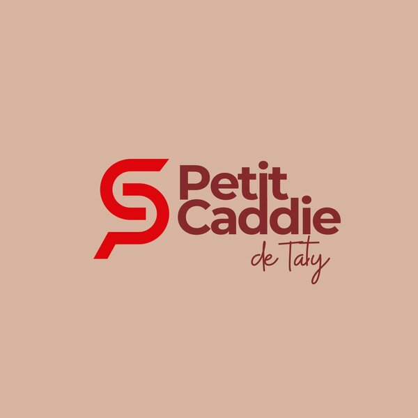 Petit caddie de Taty 