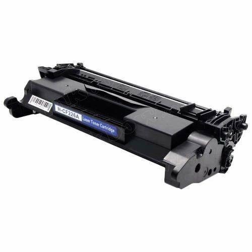 Toner Compatible 26A - CF226A