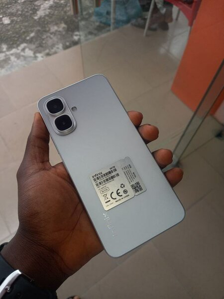 Infinix Smartphone élégant