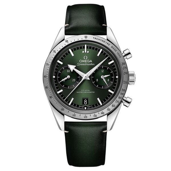 Montre Omega Speedmaster