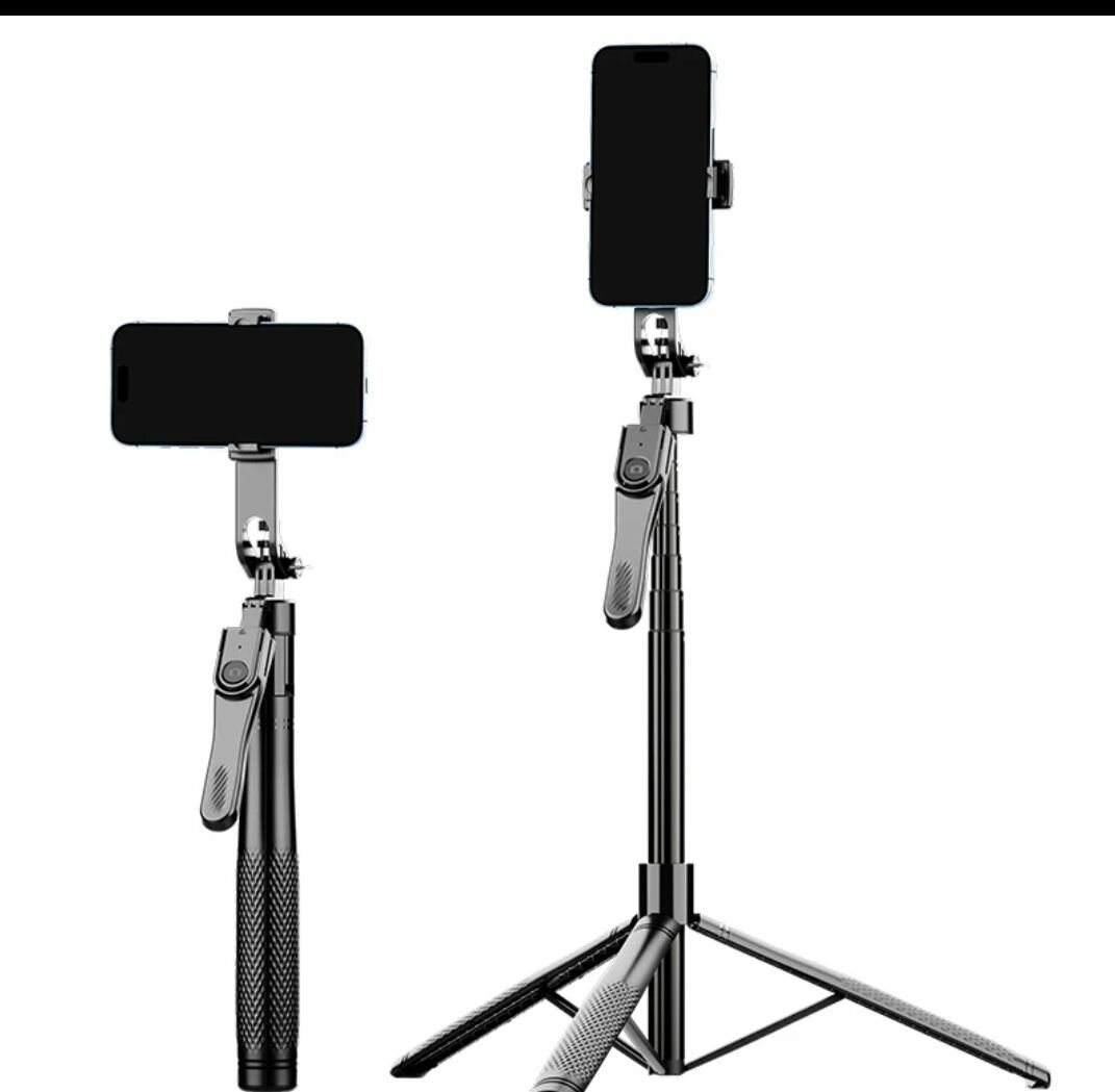 Perche Selfie Bluetooth T18