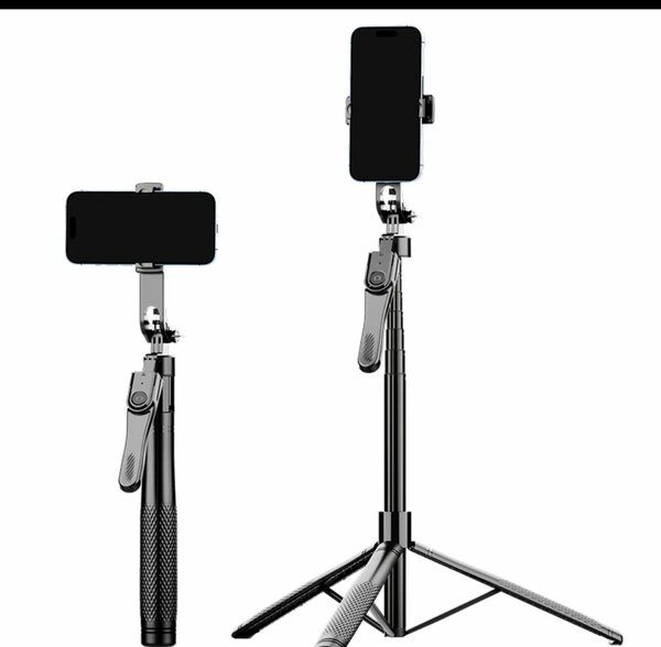 Perche Selfie Bluetooth T18