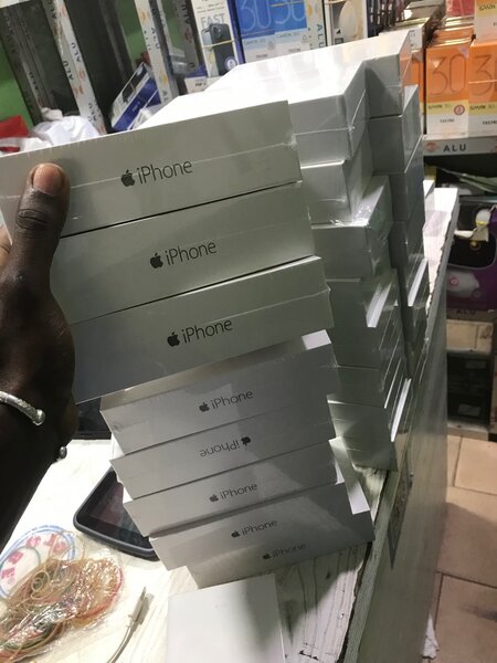 iPhone