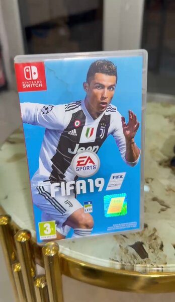 Console Nintendo Switch 2