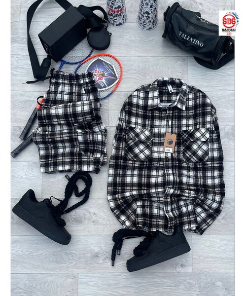 Complet culotte