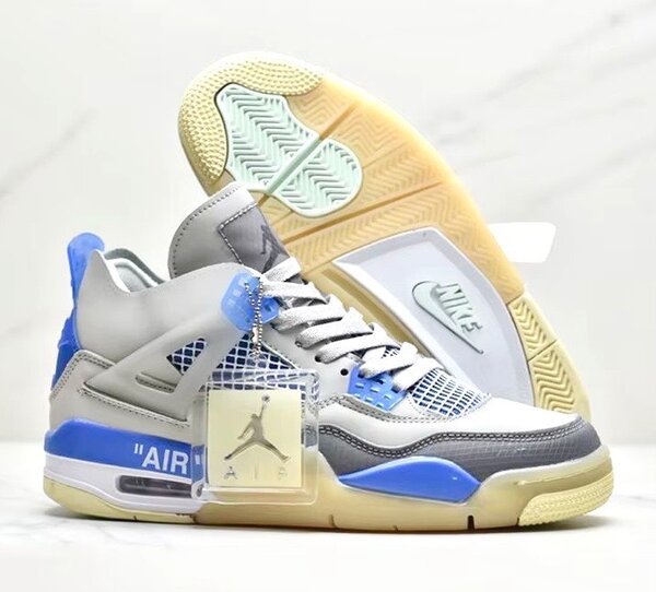 Air Jordan 4