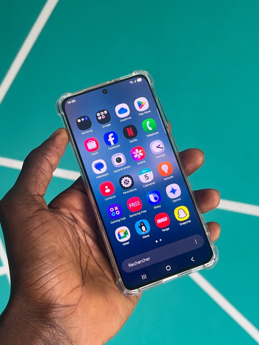 Samsung Galaxy S21 5G