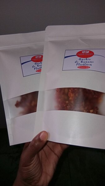 Ahayoe de SR(2petits paquet)