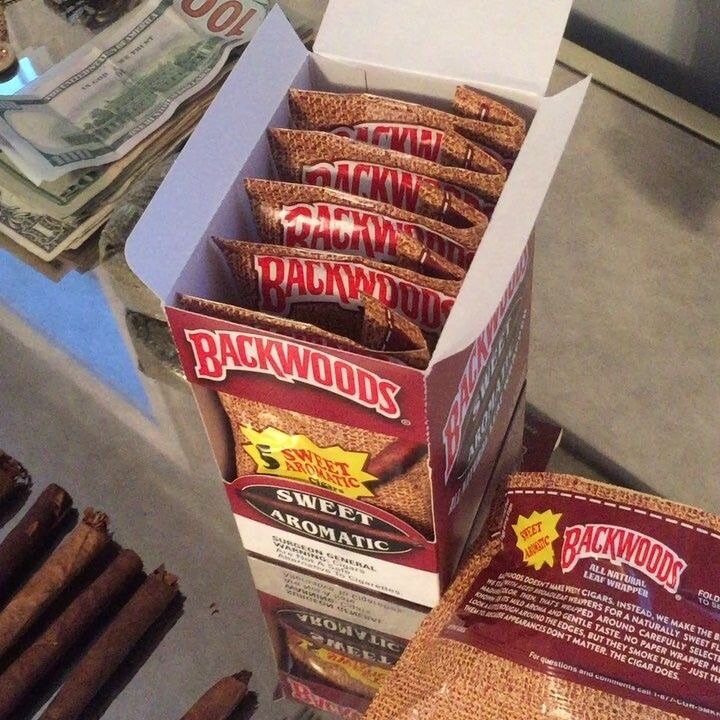 Backwoods